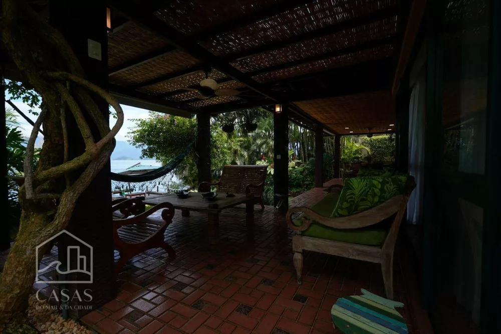 Casa, 5 quartos, 350 m² - Foto 25