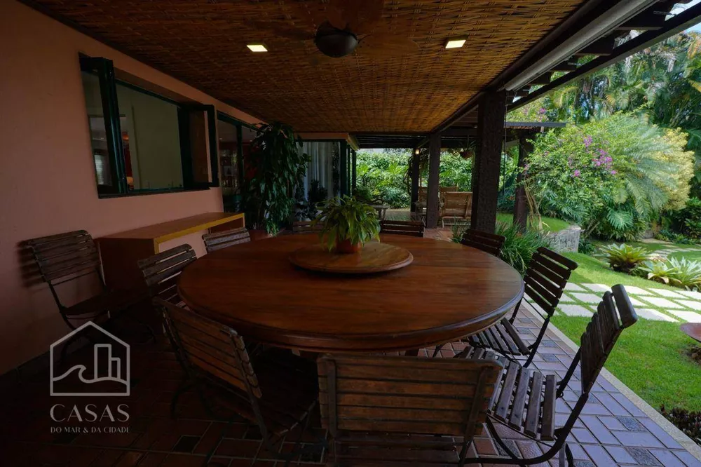 Casa, 5 quartos, 350 m² - Foto 55
