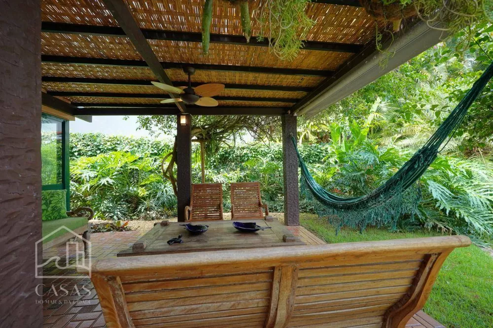 Casa, 5 quartos, 350 m² - Foto 40