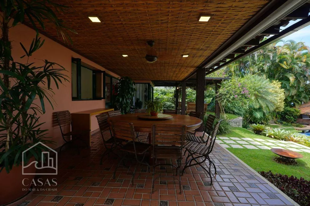 Casa, 5 quartos, 350 m² - Foto 31