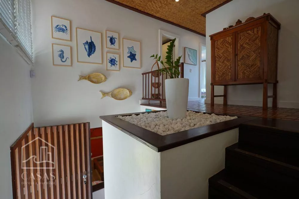 Casa, 5 quartos, 350 m² - Foto 19