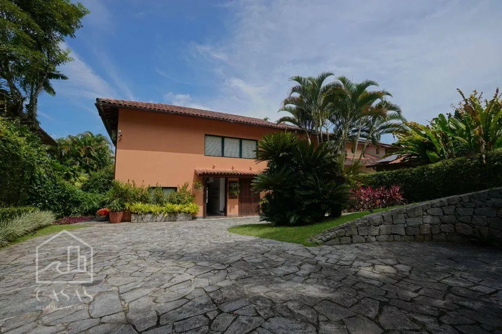 Casa, 5 quartos, 350 m² - Foto 33