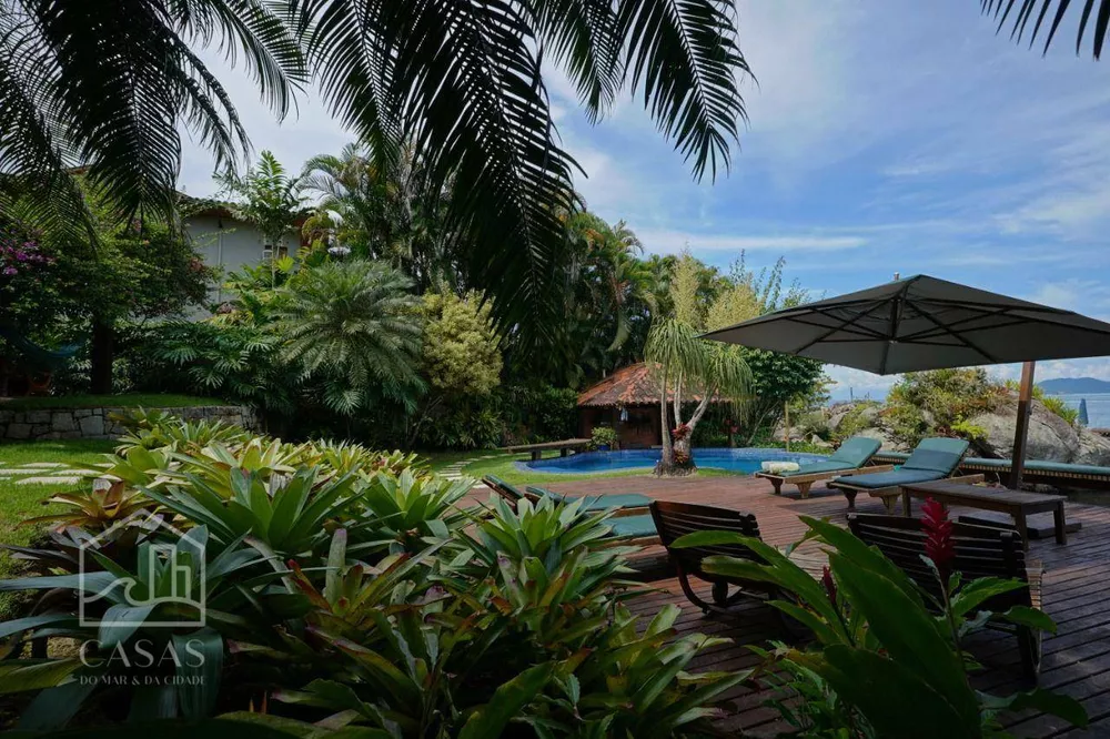 Casa, 5 quartos, 350 m² - Foto 16