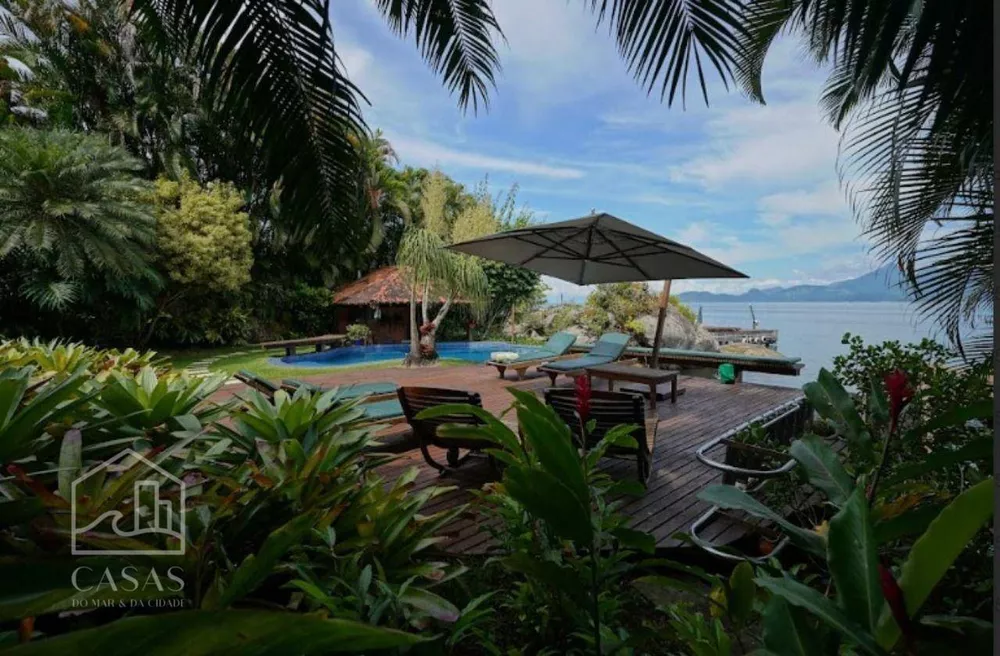 Casa, 5 quartos, 350 m² - Foto 6