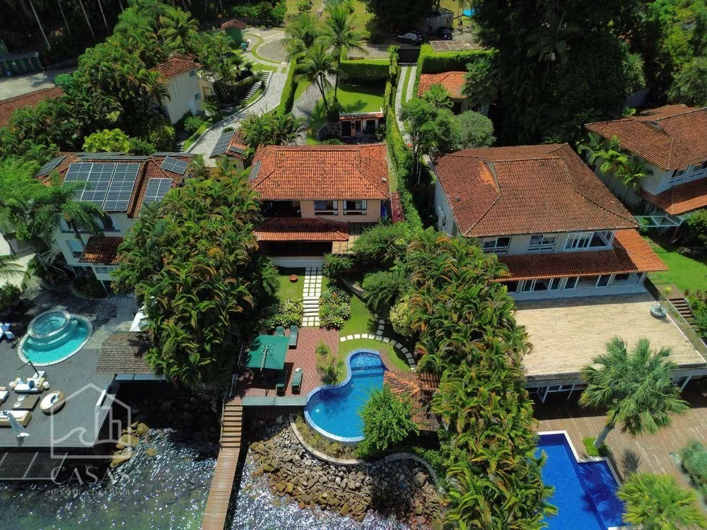 Casa, 5 quartos, 350 m² - Foto 11