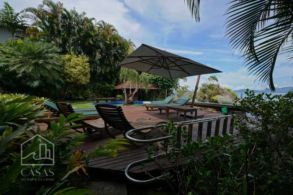 Casa, 5 quartos, 350 m² - Foto 18