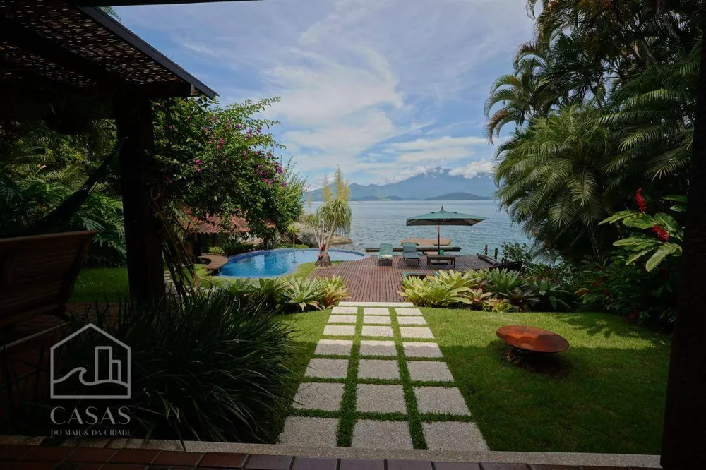 Casa, 5 quartos, 350 m² - Foto 15