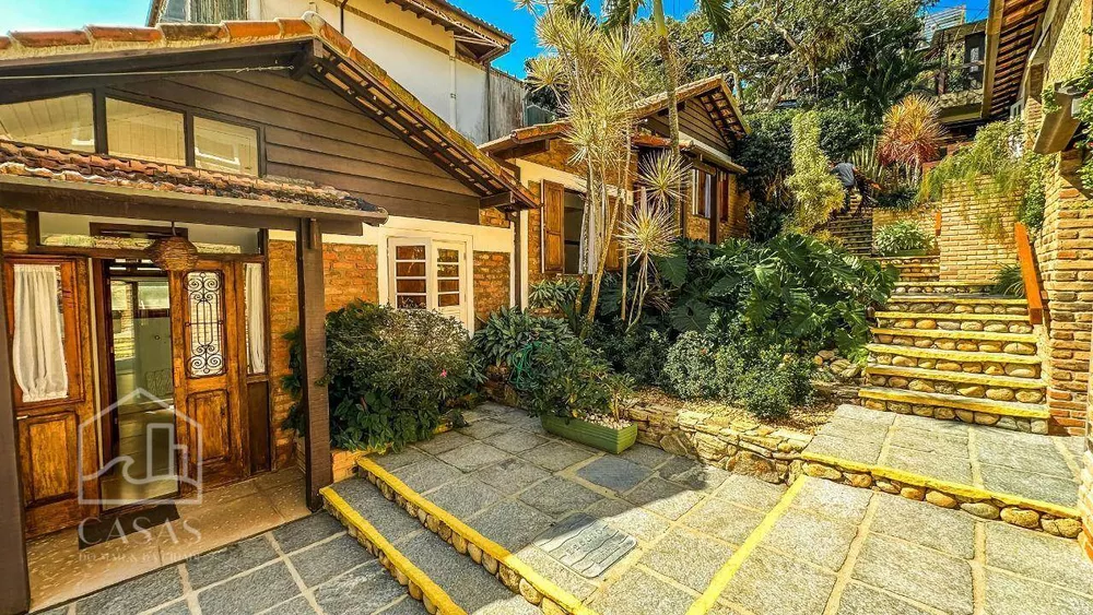 Casa, 9 quartos, 435 m² - Foto 50