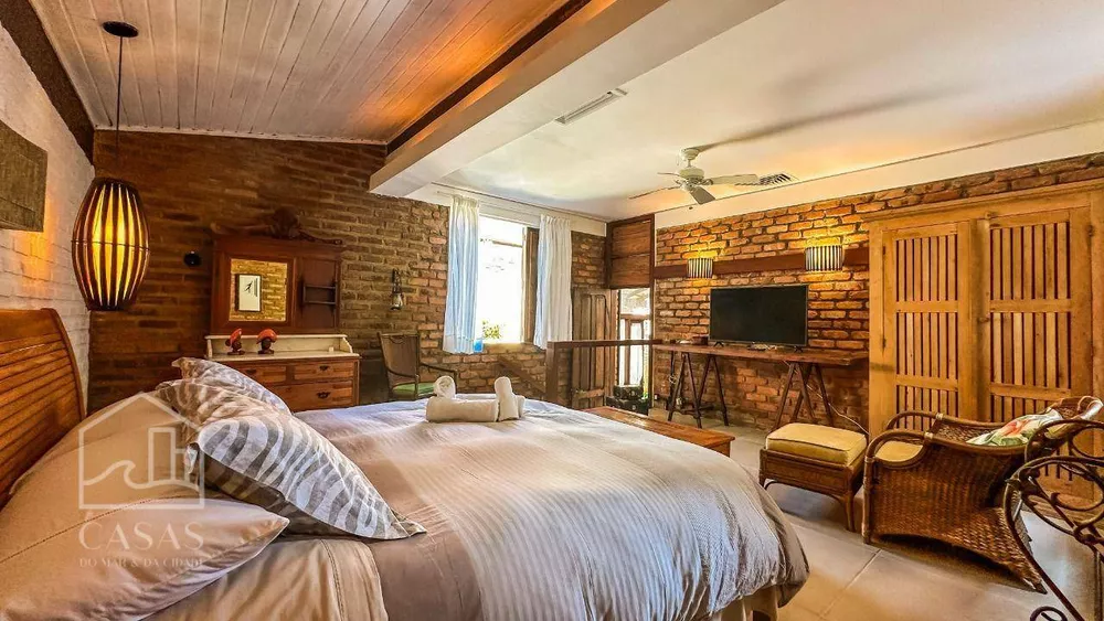 Casa, 9 quartos, 435 m² - Foto 26