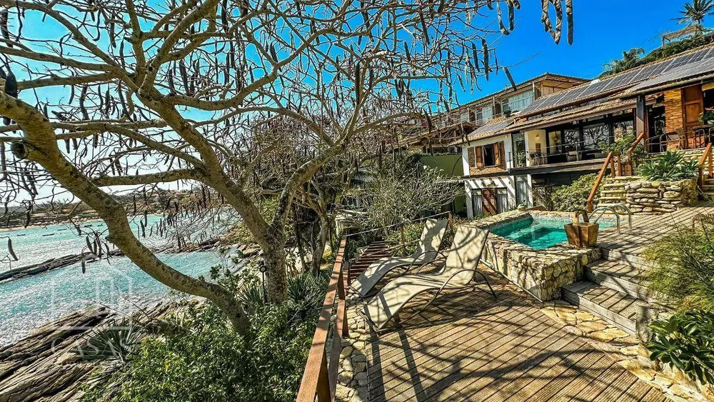 Casa, 9 quartos, 435 m² - Foto 23
