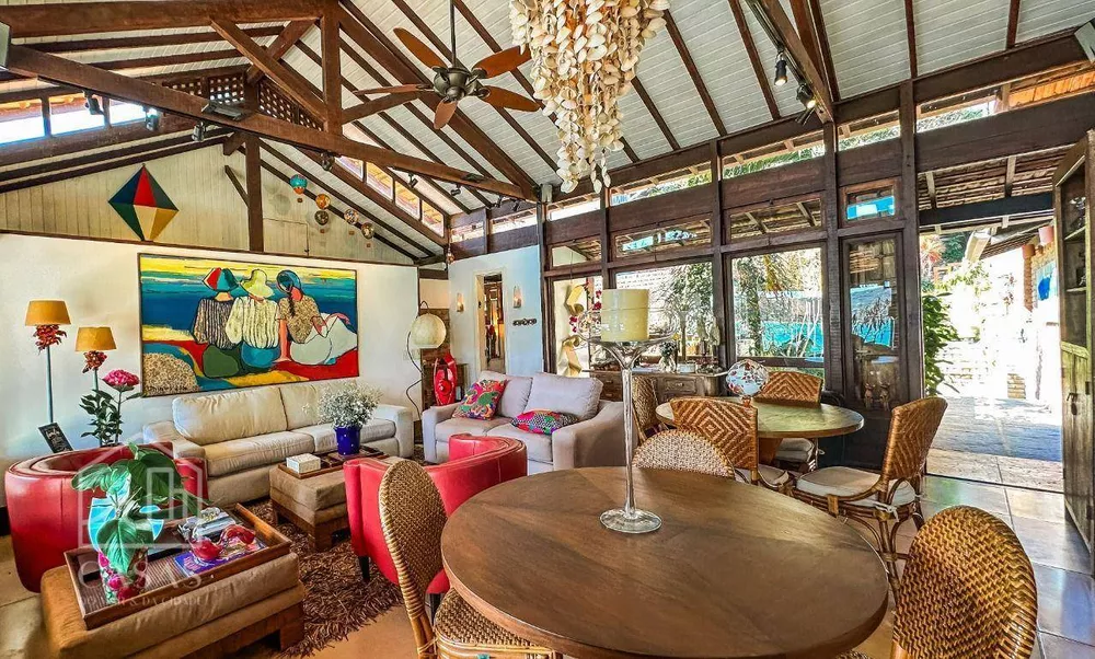 Casa, 9 quartos, 435 m² - Foto 46