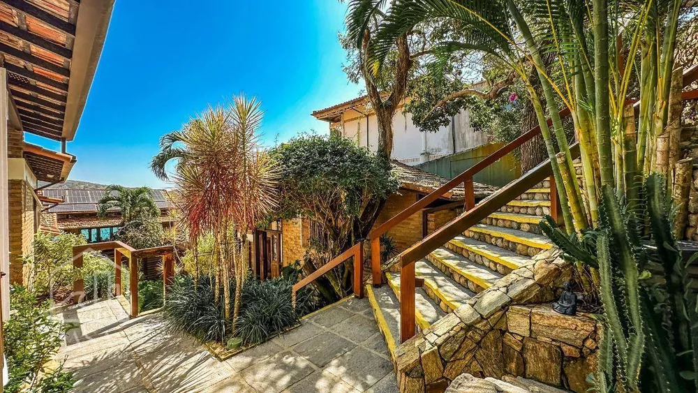 Casa, 9 quartos, 435 m² - Foto 22
