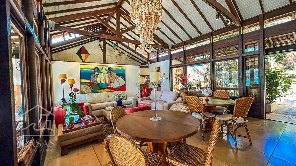 Casa, 9 quartos, 435 m² - Foto 20