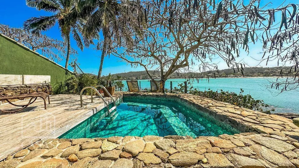 Casa, 9 quartos, 435 m² - Foto 25