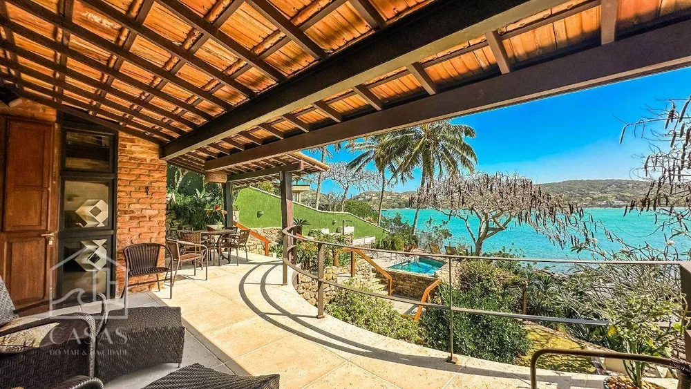 Casa, 9 quartos, 435 m² - Foto 21