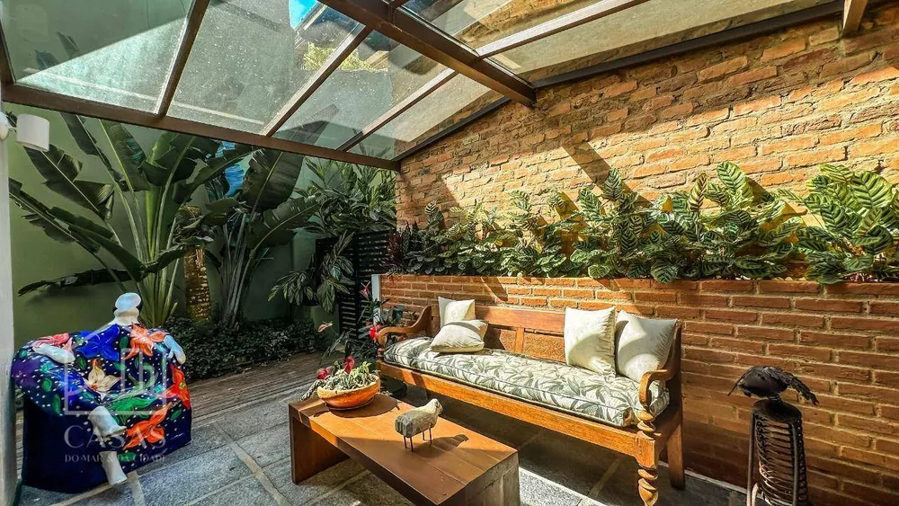 Casa, 9 quartos, 435 m² - Foto 12