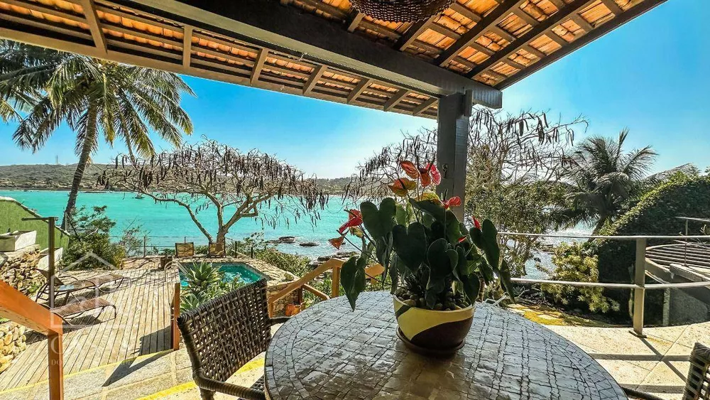 Casa, 9 quartos, 435 m² - Foto 8