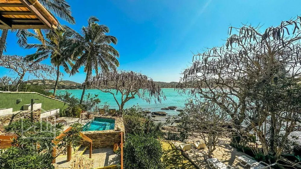 Casa, 9 quartos, 435 m² - Foto 3