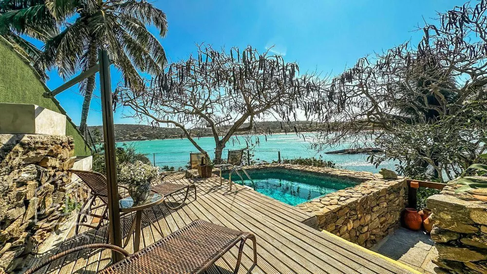 Casa, 9 quartos, 435 m² - Foto 15
