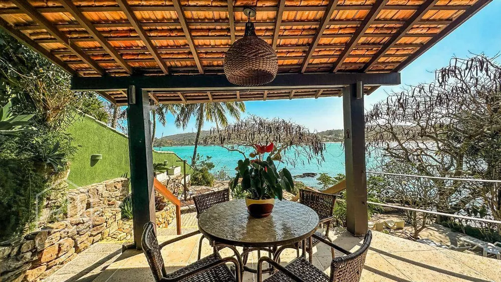 Casa, 9 quartos, 435 m² - Foto 2