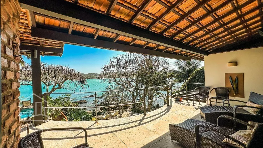 Casa, 9 quartos, 435 m² - Foto 44