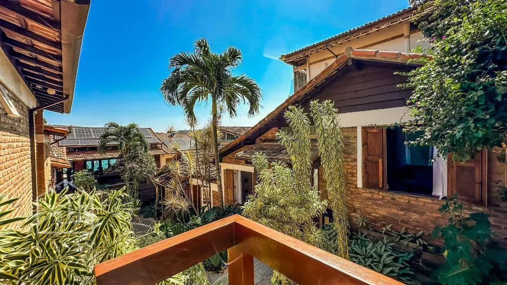 Casa, 9 quartos, 435 m² - Foto 1
