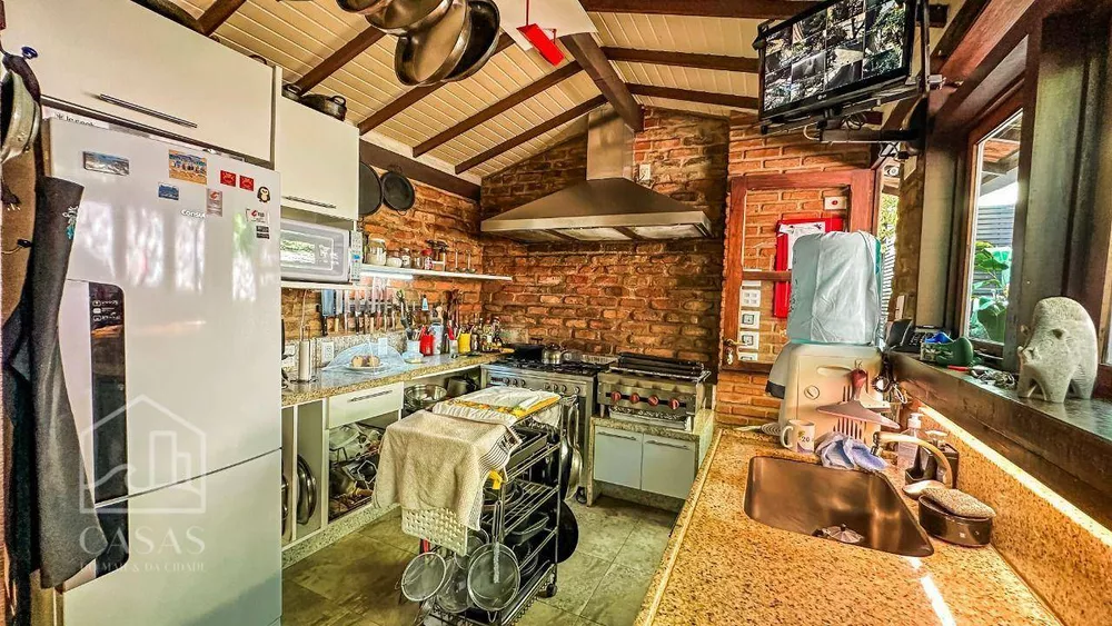 Casa, 9 quartos, 435 m² - Foto 4