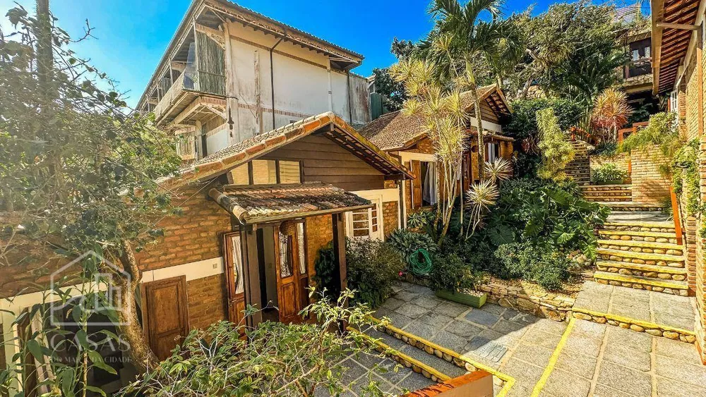Casa, 9 quartos, 435 m² - Foto 36