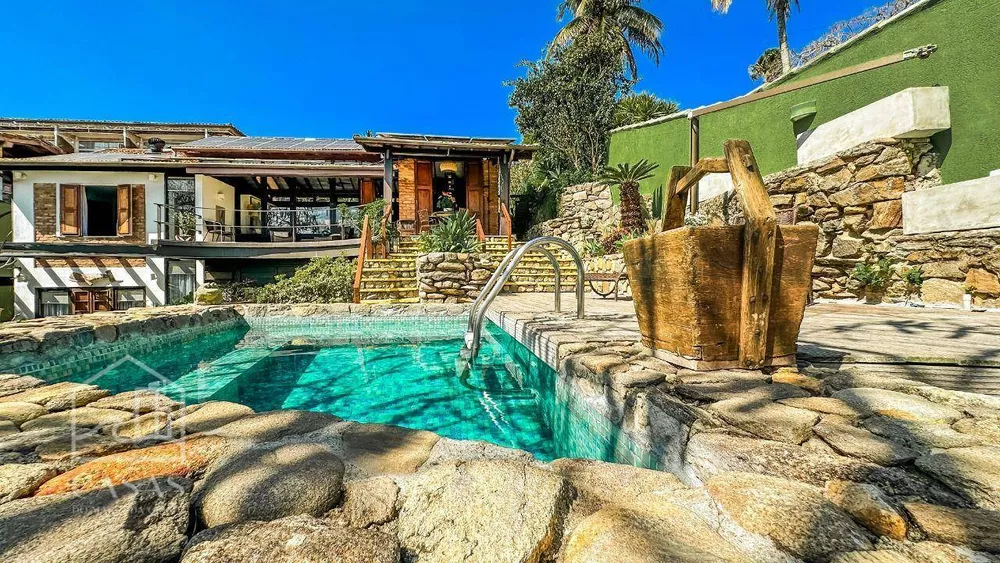 Casa, 9 quartos, 435 m² - Foto 6