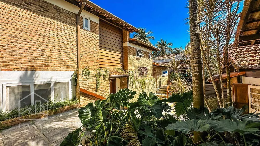 Casa, 9 quartos, 435 m² - Foto 30
