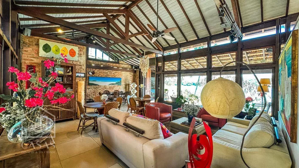 Casa, 9 quartos, 435 m² - Foto 40