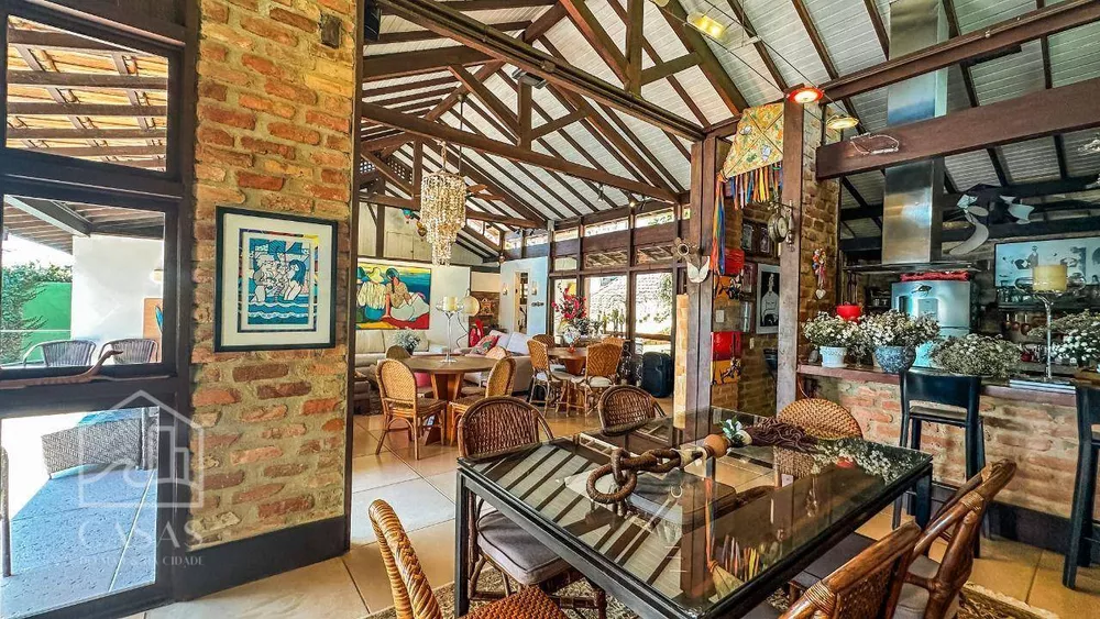 Casa, 9 quartos, 435 m² - Foto 18
