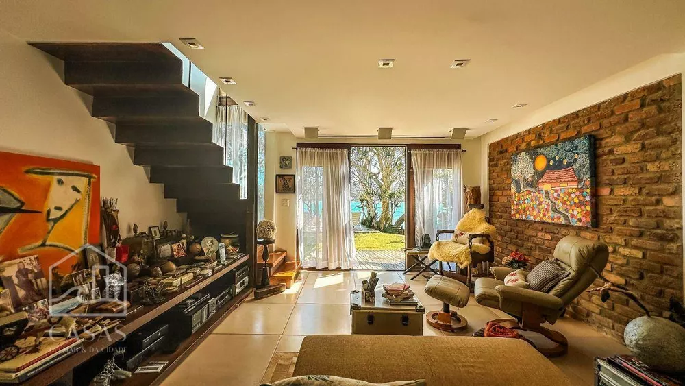 Casa, 9 quartos, 435 m² - Foto 32