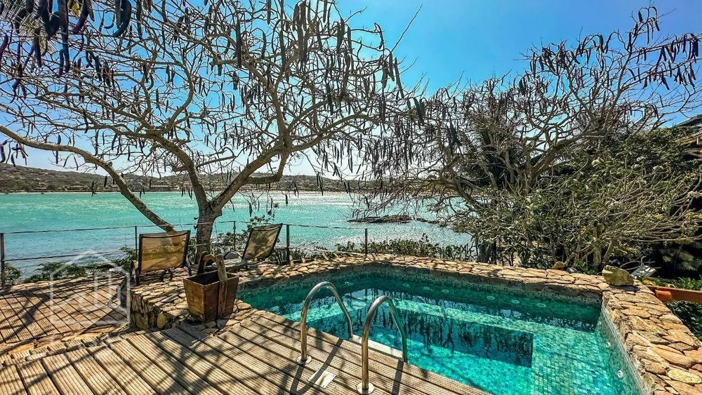 Casa, 9 quartos, 435 m² - Foto 49