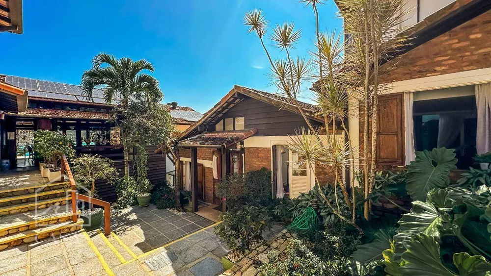 Casa, 9 quartos, 435 m² - Foto 13