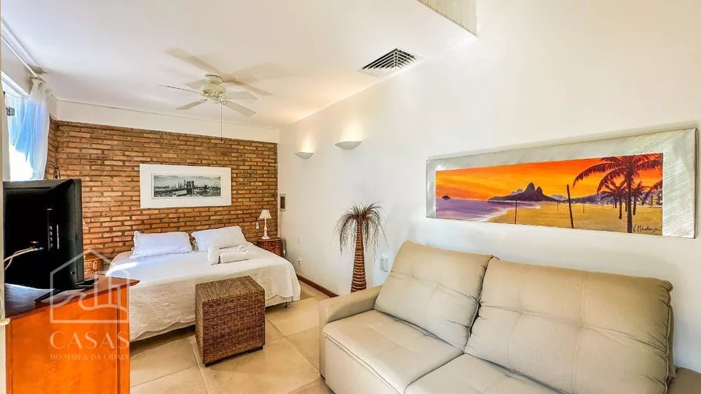 Casa, 9 quartos, 435 m² - Foto 14