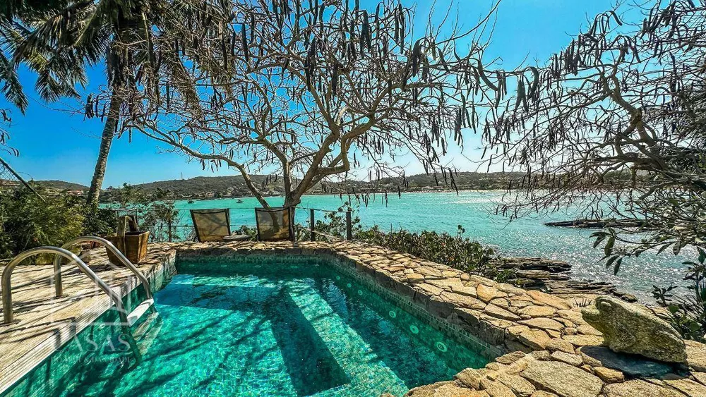 Casa, 9 quartos, 435 m² - Foto 19