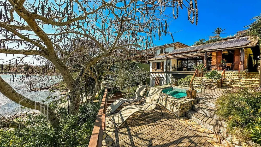 Casa, 9 quartos, 435 m² - Foto 9