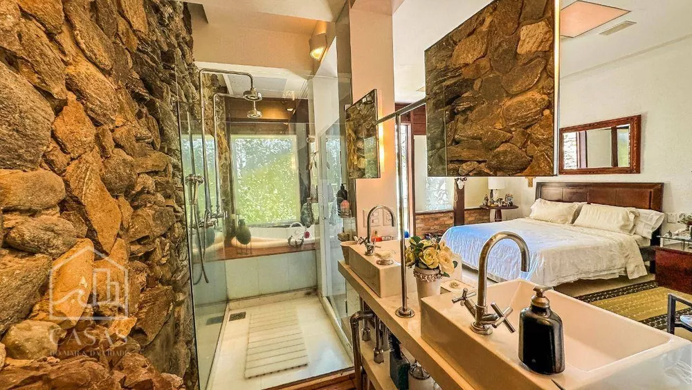 Casa, 9 quartos, 435 m² - Foto 11