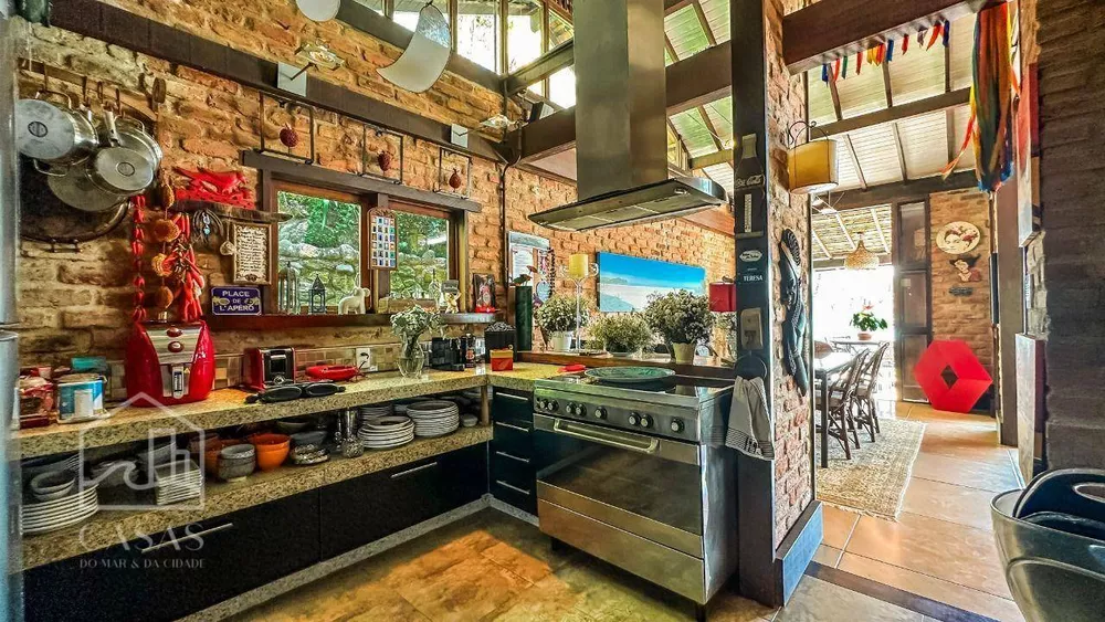 Casa, 9 quartos, 435 m² - Foto 43