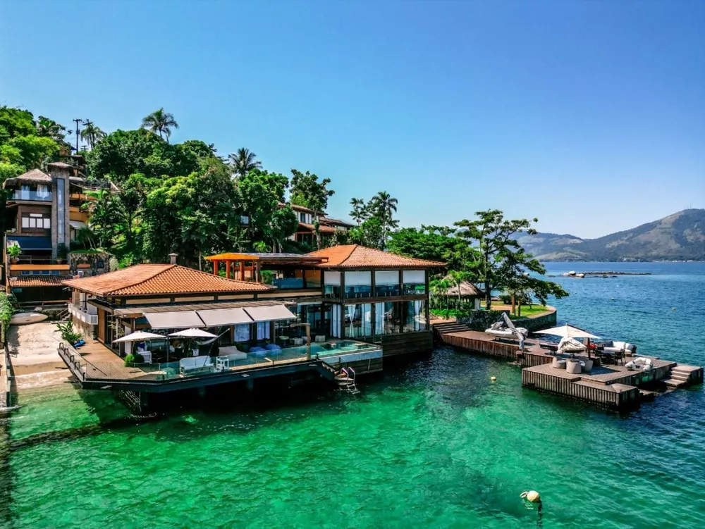 Casa, 8 quartos, 950 m² - Foto 7