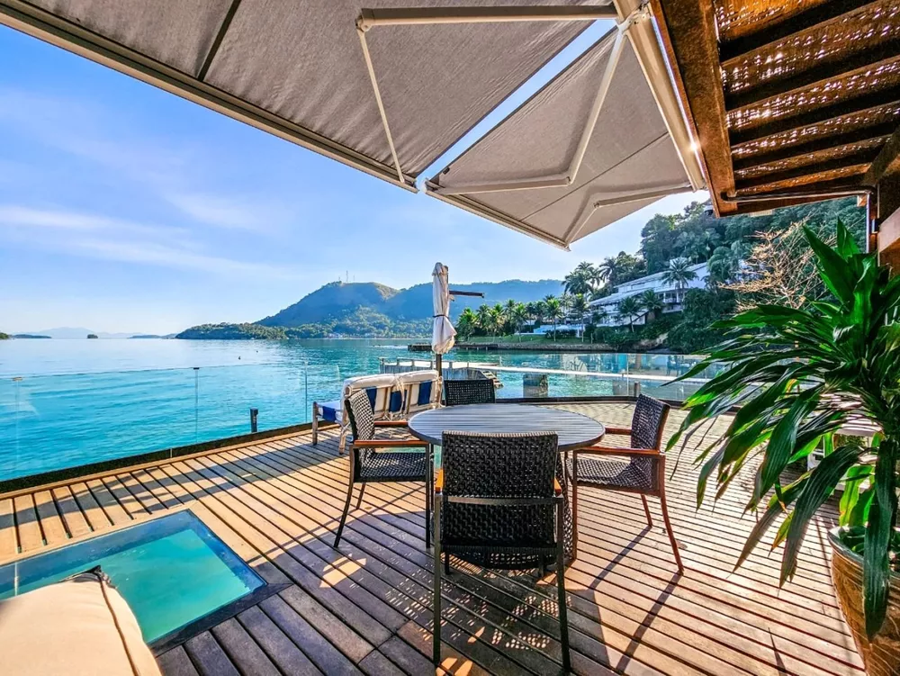 Casa, 8 quartos, 950 m² - Foto 38