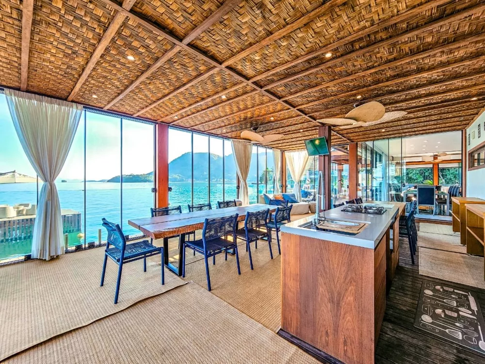 Casa, 8 quartos, 950 m² - Foto 24