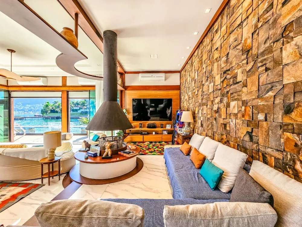 Casa, 8 quartos, 950 m² - Foto 52