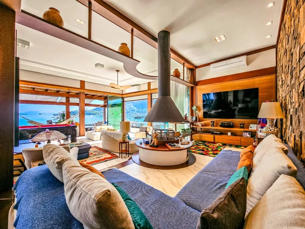 Casa, 8 quartos, 950 m² - Foto 50