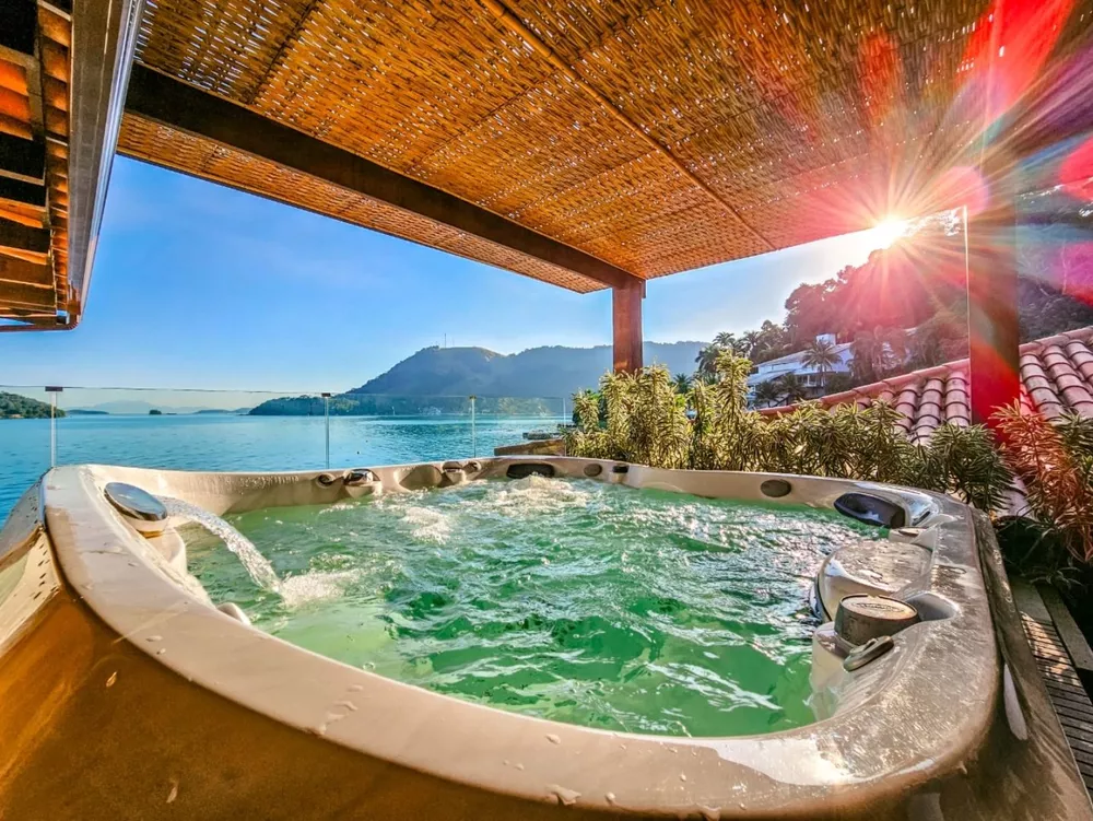 Casa, 8 quartos, 950 m² - Foto 15