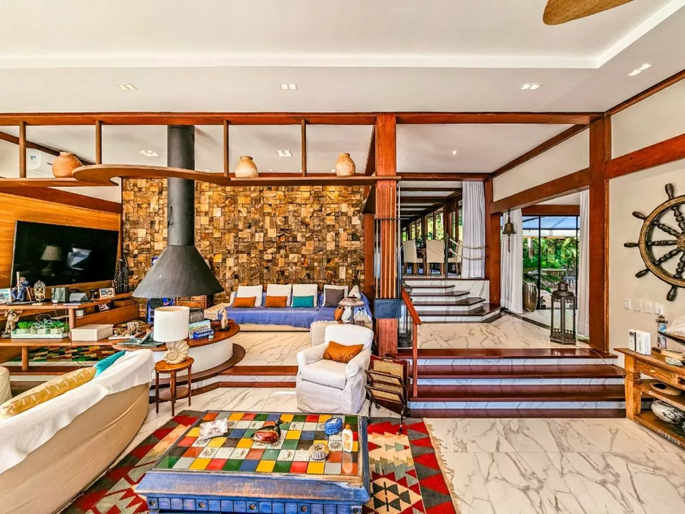 Casa, 8 quartos, 950 m² - Foto 53