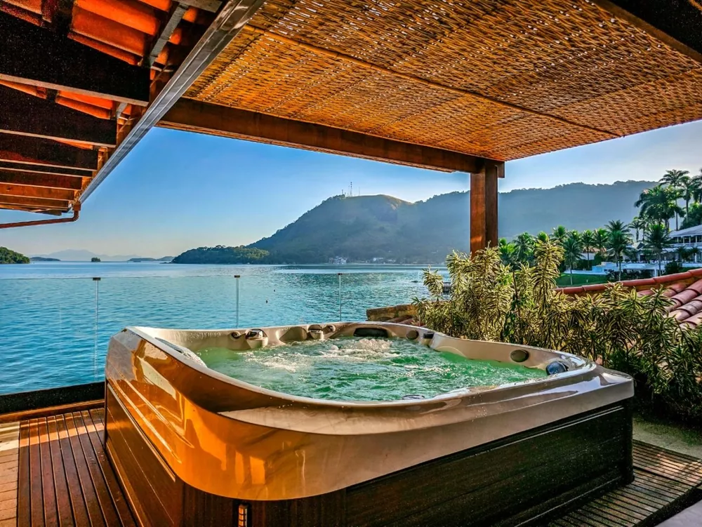 Casa, 8 quartos, 950 m² - Foto 28