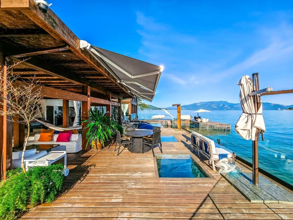 Casa, 8 quartos, 950 m² - Foto 43