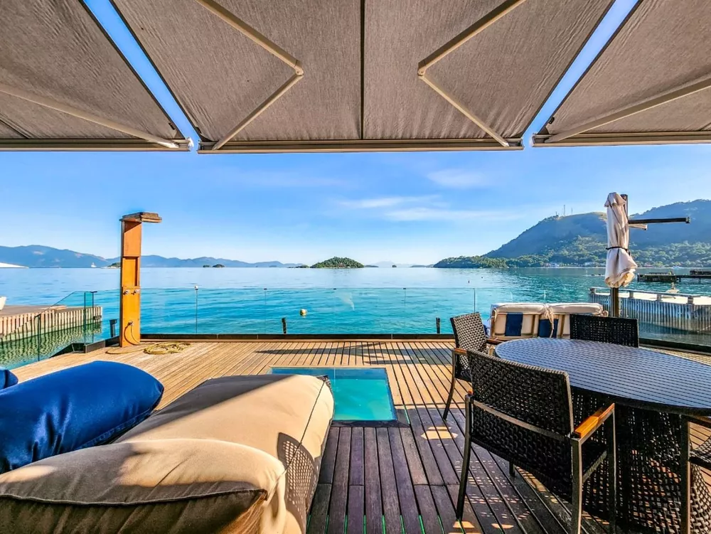 Casa, 8 quartos, 950 m² - Foto 41